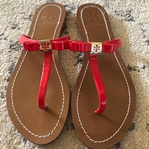Tory Burch sandals